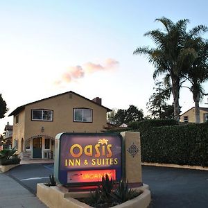 Oasis Inn And Suites